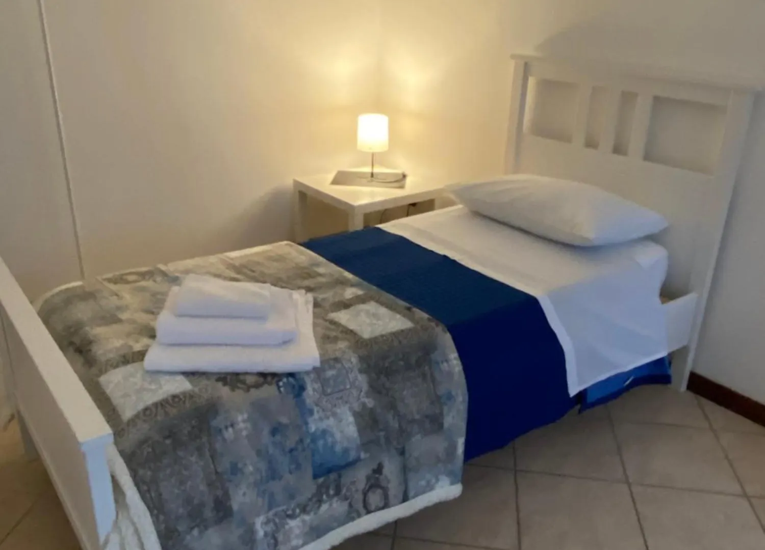 Hotel Morpheus Ferno Affittacamere