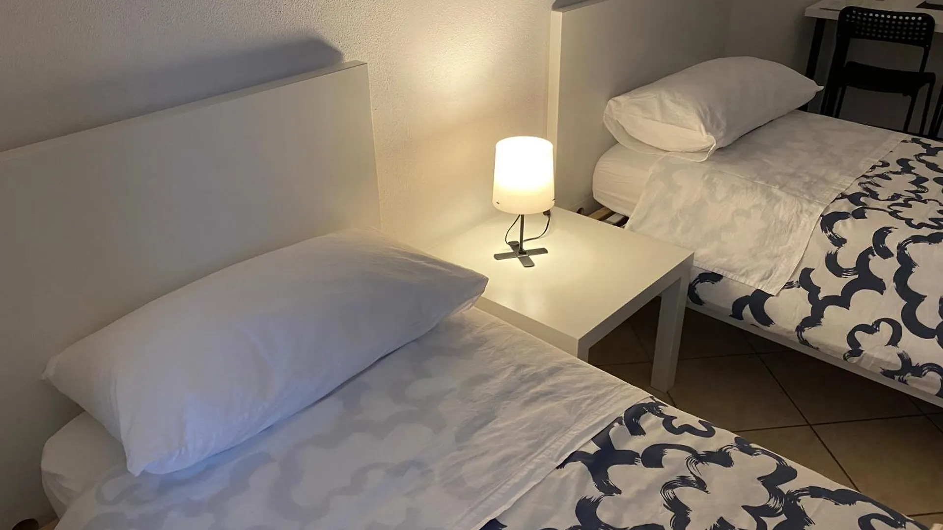 Affittacamere Hotel Morpheus Ferno
