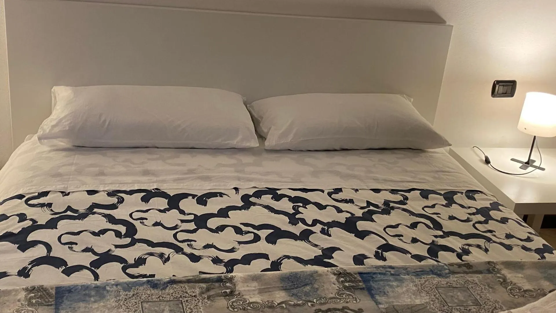 Hotel Morpheus Ferno Italia