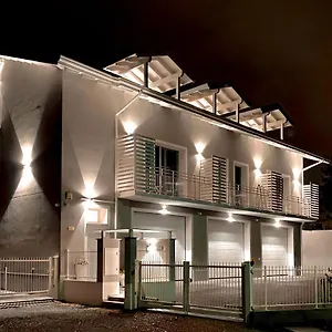 Quattro Stagioni Charme And Wellness Bed & Breakfast