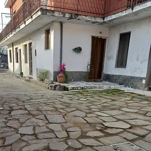 Il Cortile Dei 3 Matrimoniale Affittacamere