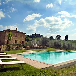 Le Regge , Montefollonico Italia